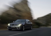 Mercedes-Benz C 320 CDI Avantgarde